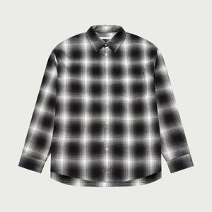 남성 소프트 플란넬 체크 셔츠_100(10510-020-212-25)