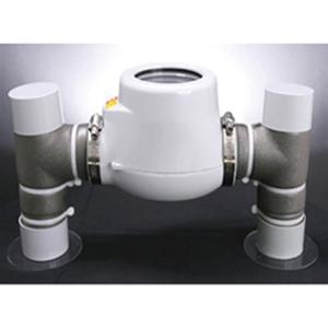 청호이엔씨 수도계량기 동파방지커버 P-A-15 아파트용 보온덮개