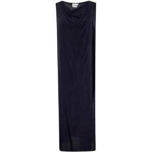 파로쉬 미디 원피스 D700560 SWEET 012 BLUE