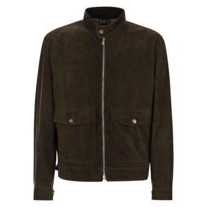 브루넬로 쿠치넬리 자켓 M0PCL2028 DARK BROWN