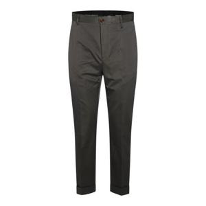 비비안웨스트우드 스트레이트 팬츠 2F01001BW011ZM402 GREY