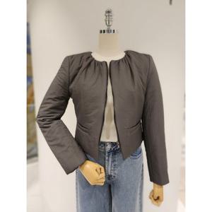 abfz  (AZZ1QU01) 노카라 숏자켓