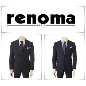 [레노마캐주얼][레노마정장]F/W 출퇴근 경조사 골라입는 고퀄리티 무광정장 택1 RPLMSJ DR4470