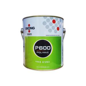 오공 유성왁스 P600-1GL (단일상품)