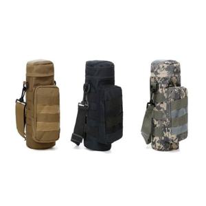 물통파우치 물통가방 팩팬 레저 밀리터리물통 휴대용