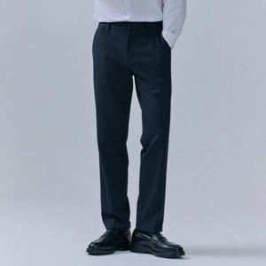 남성 테이퍼드 져지 슬랙스-CERK2212B04