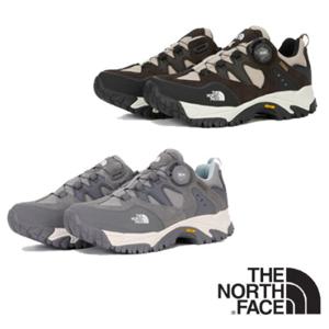 노스페이스 시에라 보아 고어택스 등산화 NS91R02 YDH