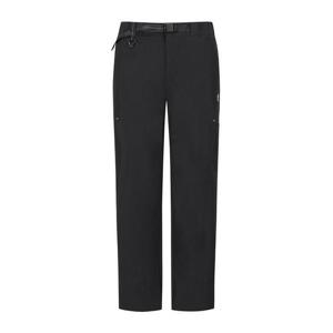 [하이드로겐] 남성 액티브 기본형 팬츠 H11D3PT106_BK