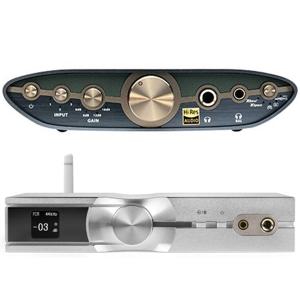아이파이 iFi Audio ZEN CAN 3 + iFi NEO IDSD MQA/DSD 지원 DAC