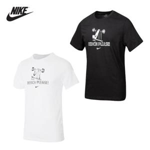[나이키]나이키 드라이핏 코튼 휴머1 반팔티
