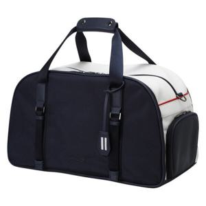 [핑]골프 남성 배색 보스턴백 111D4BB381-NA_BP