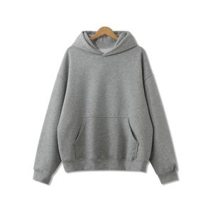 [엠엔씨][MNC] 소프트 박스핏 스판후드티 (MDHD566JL)