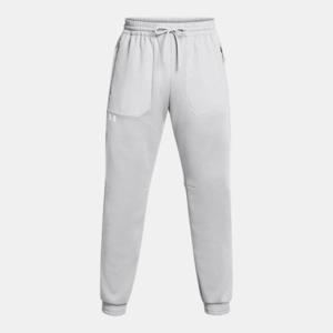 언더아머바지 RQD 1382287-012 남성 UA 에센셜 스웨킷 팬츠