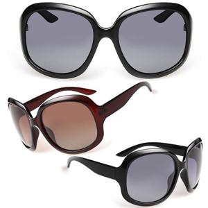 FA1020 패션 편광 미러선글라스 썬글라스