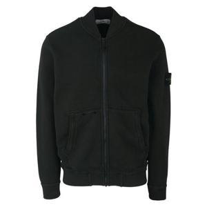 24FW 스톤아일랜드 코튼 워싱 집업 811565241 V0129