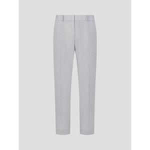 [갤럭시 라이프스타일] [ 無  ] 스트레치 셋업 팬츠  라이트 그레이 (GC5221SS22)