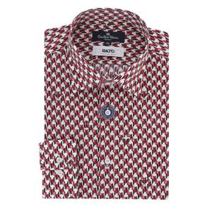 [카운테스마라(셔츠)]시그니처 수입원단 면100 준슬림핏 셔츠남방CDSW1C4113A0