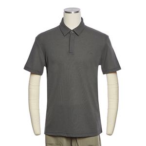 [레노마캐주얼]SS 레노마 봄여름 시원한촉감 다크카키 반팔 카라티셔츠 RQJMTT63ADG