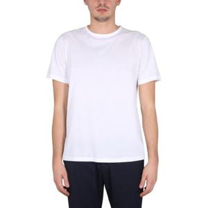 띠어리 반팔 티셔츠 J0194523100 WHITE DOM