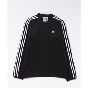 아디다스 ADICOLOR 아디컬러 폴라 크루넥 스웨트셔츠 IZ1833 DOM