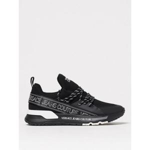 [VERSACE] 라프리마 남성 스니커즈 78YA3SA3ZSC65 899 블랙 /6