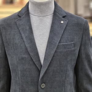 [크로커다일남성]겨울신상 코듀로이 캐주얼 자켓CDAAAJK4114883_