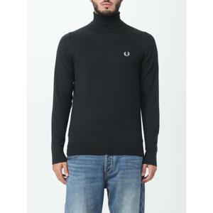 [FRED PERRY] 라프리마 남성 스웨터 K9552 Q20 그린 /6