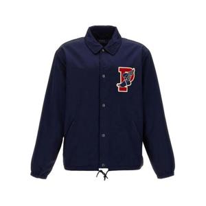 폴로 랄프로렌 자켓 MNPOOTW16021396 410 DOM