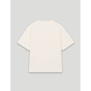 [코데즈컴바인] 카울넥 반팔 티셔츠 (CKA-TS002W2)