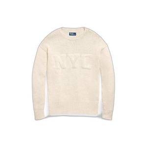 폴로 랄프로렌 긴팔 티셔츠 MNPOSWE16821906 101 DOM