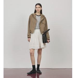 [쥬크] 돌먼 슬리브 디테처블 후드점퍼(Z243MSJ004)