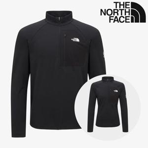노스페이스 NT7LR00A 남여 써밋 바투라 긴팔 등산 집티셔츠 KR