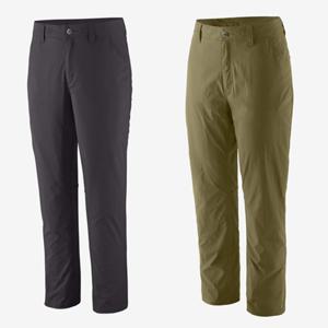 [파타고니아코리아] 55417Q5 우먼즈 퀀더리 팬츠 CH