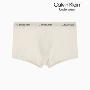 [캘빈클라인언더웨어]남성 모던 코튼 V-DAY 트렁크 NB4068-PY1