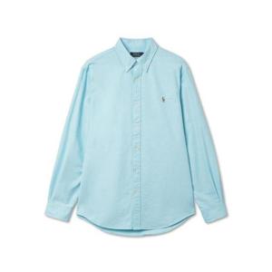 폴로 랄프로렌 긴팔 셔츠 MNPOWOV16821446 400 DOM