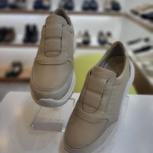 [허시파피]여성 컴포트 캐주얼 밴드타입 스니커즈 ARA3FR462