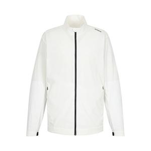 [슈페리어][슈페리어] 남성 바람막이 점퍼 화이트 (SGB610231)