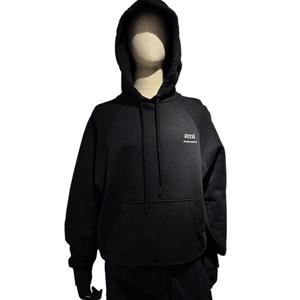 [아미(잡화)]USW224.747 (폰트 로고 후드)