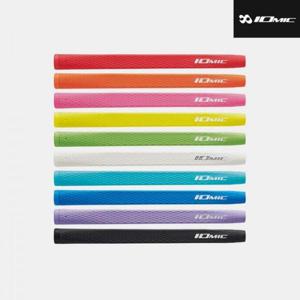 [이오믹] JK스포츠  이오믹 스티키 퍼터 그립 10COLORS  남여공
