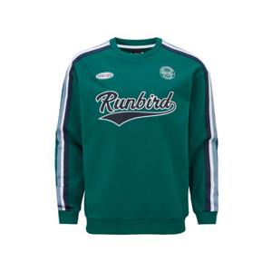 [미즈노(스포츠)]남여공용 런버드 스웨트 맨투맨 RUNBIRD SWEAT MTM 32YC405035