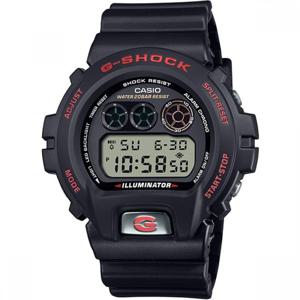 카시오 DW-6900TR-1JR [지쇼크 (G-SHOCK) DW-6900 30주년 기념 모델]