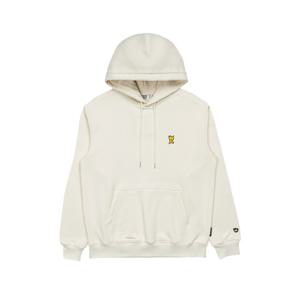 와키윌리 시그니처 키키 와펜 후드티셔츠 WA2501HD01CM