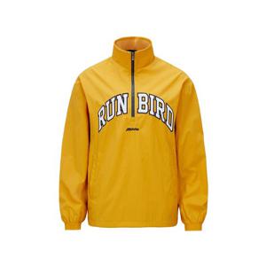 [미즈노(스포츠)]남여공용 런버드 아노락 자켓 32YE405242