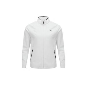 [미즈노(스포츠)]남여공용 시원한 트리코트 소재 기능성 경량 트레이닝집업 32YG412002