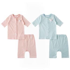 [밍크뮤](OR)체크루루7부내의 35370-054-07