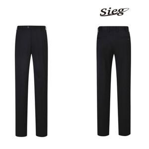 [지이크][베스트셀러]FW 3계절용 실패없는 블랙스판 정장팬츠 BK DHSIEG