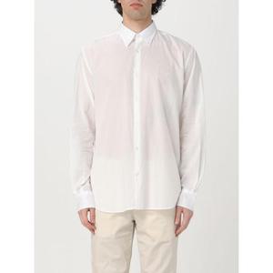 브룩스 필드 긴팔 셔츠 202AQ282 9149 White