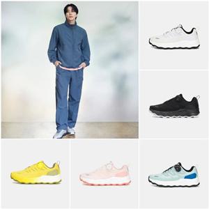 [네파] [7LC7620B00] 남녀공용 신발 일상 아웃도어 경량 쿠션 2025 고어텍스 휘슬라이저PRO