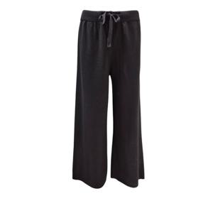 [파파야]밴딩 니트 와이드 팬츠(PNORPT005D)