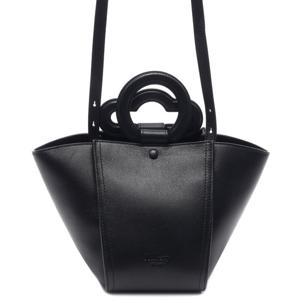 [멀버리] 23FW 여성 미니 라이더즈 토트숄더백 (RL7794 657 A100 23F)